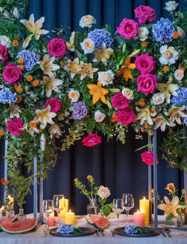 Events & Celebrations Course