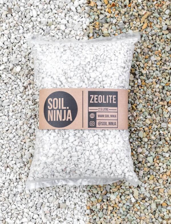 Zeolite