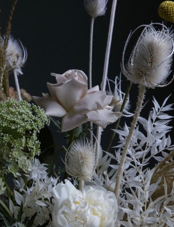 Dried Flower Workshop
