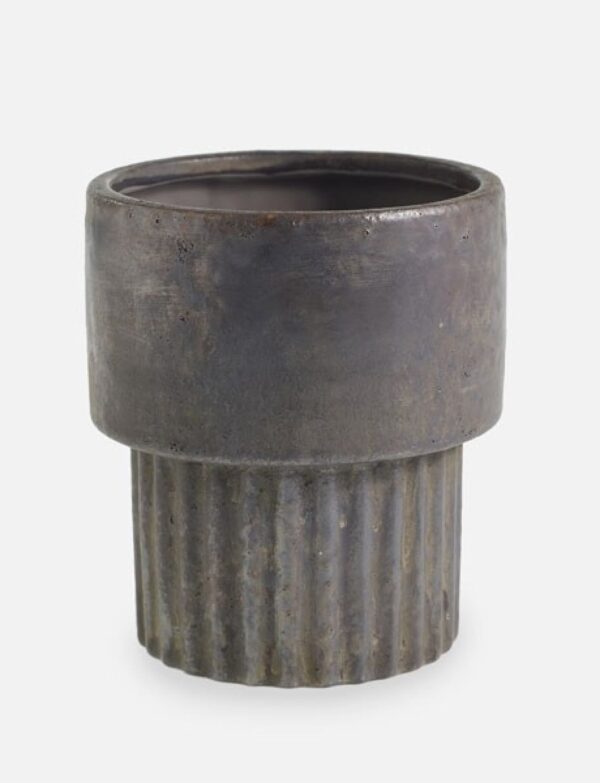 6'' Revolt Pot