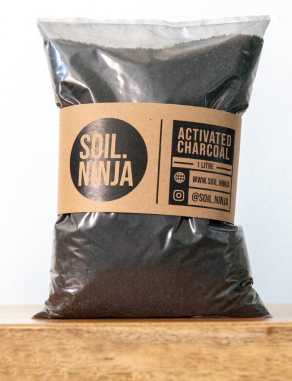 Activated Charcoal