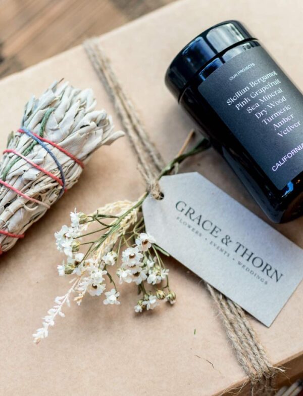 The Chilled Vibes Box