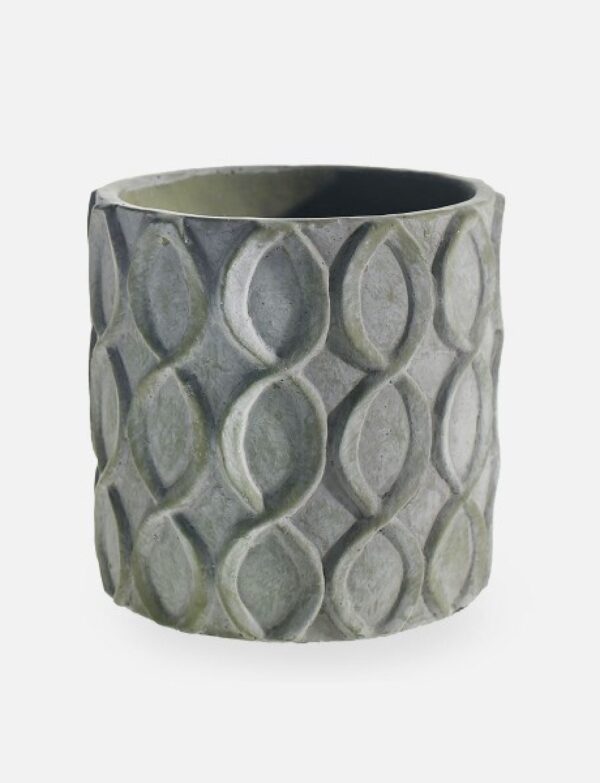 5.75'' Locket Pot