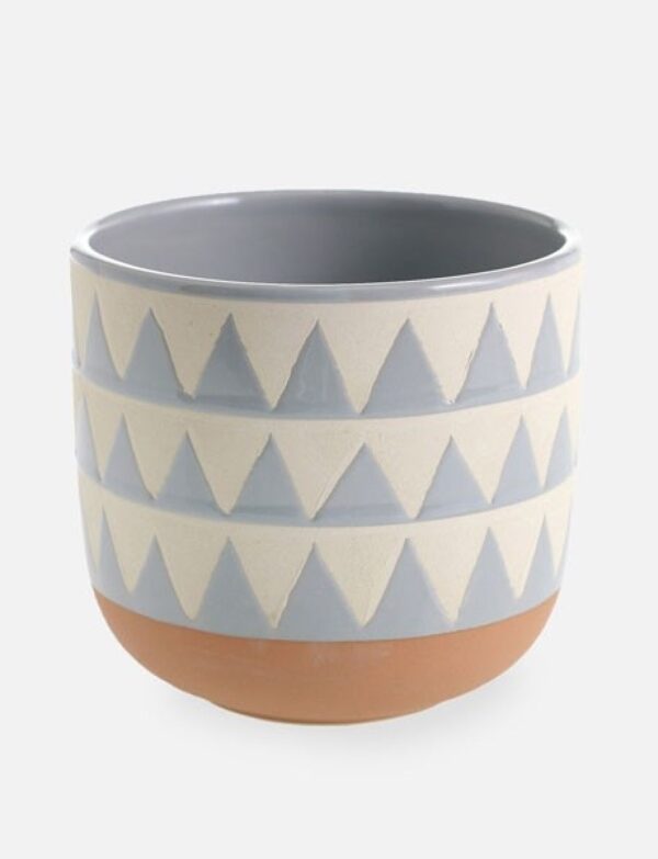5'' Sully Pot