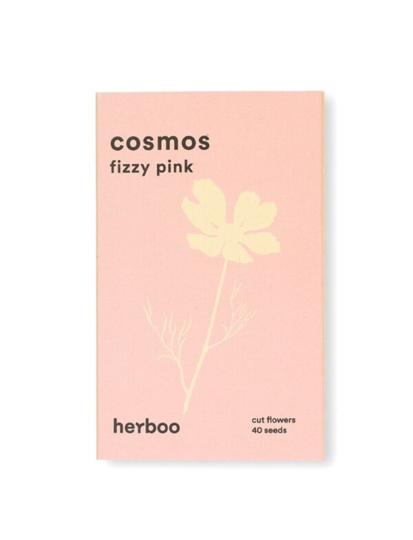 Herboo Cosmos Seeds
