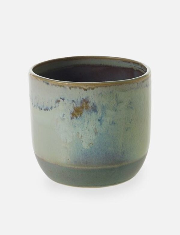 5.25'' Caribe Pot