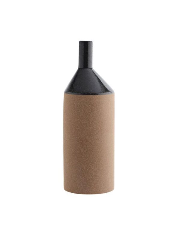 Large Stoneware Vase