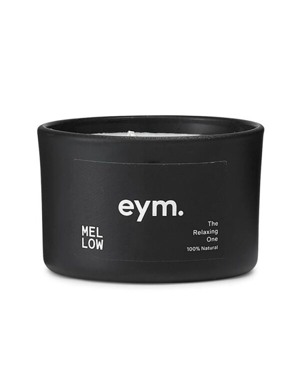 EYM Candle 'The Relaxing One'