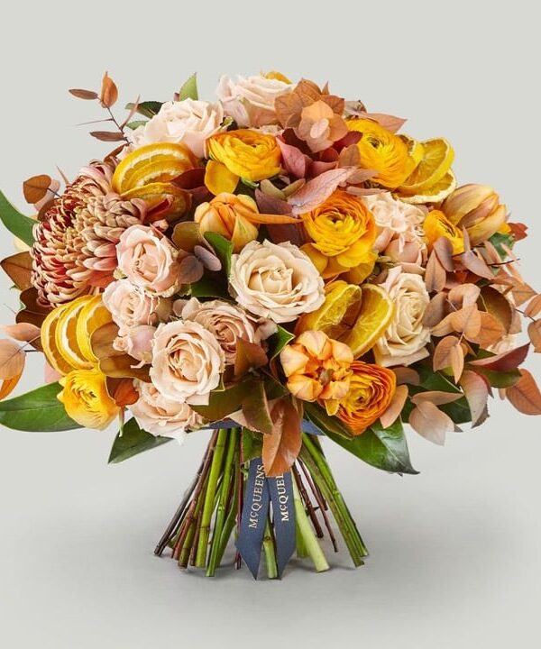 Residential Subscription: Flower Arrangement