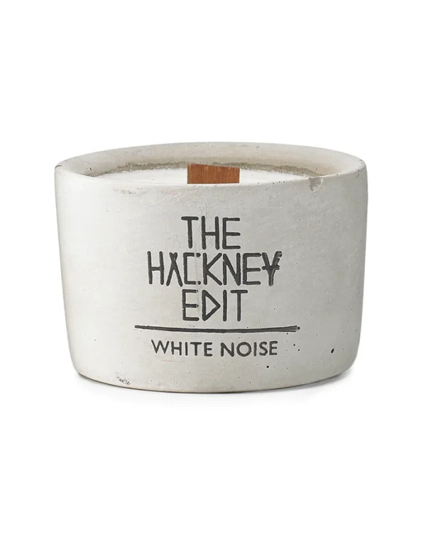Hackney Edit Candle - test subscription