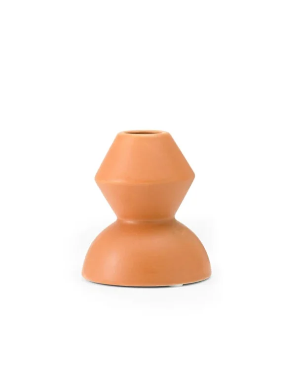 Mini totem vase