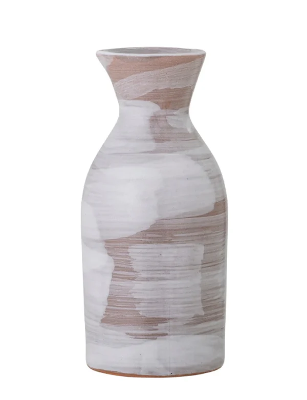 Lotus Jug