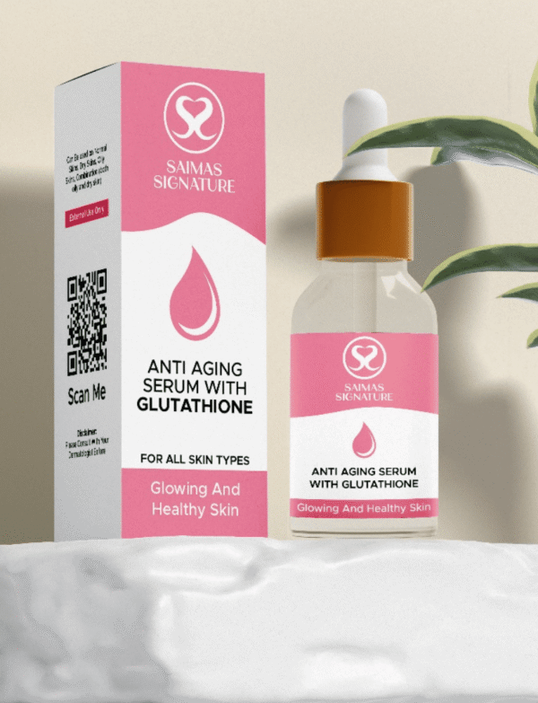 Anti Aging Serum