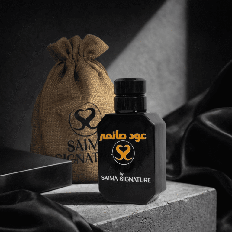 Saima Signature - OUDH Collection