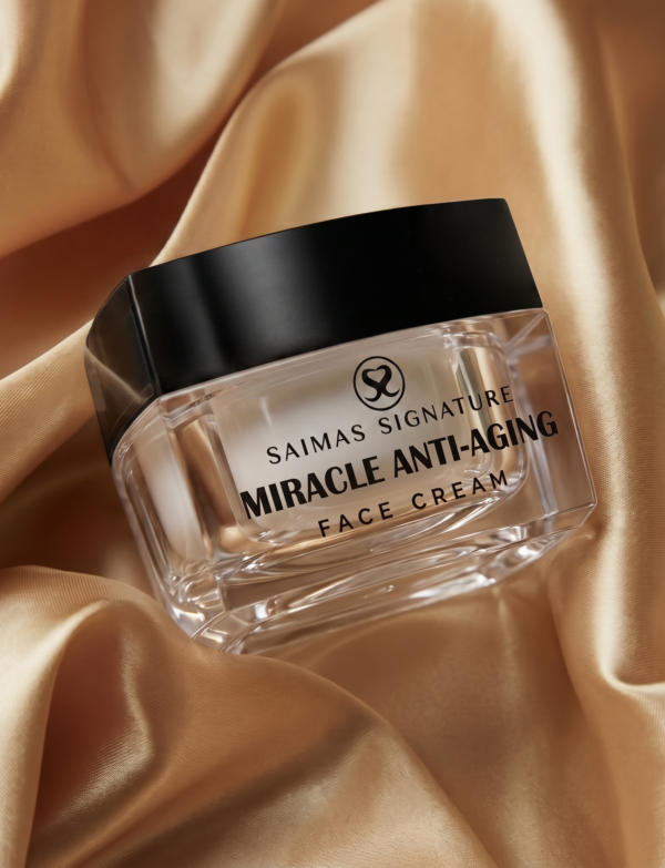Anti-Aging & Face Lifting Cream