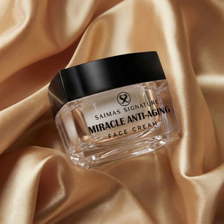 Anti-Aging & Face Lifting Cream
