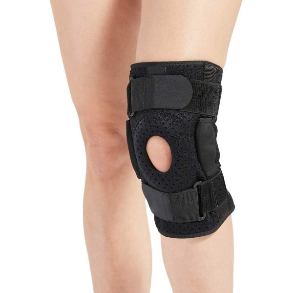Knee Supporter Brace – Comfort & Stability - Image 2