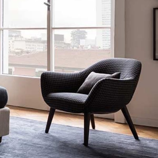 Custom Bedroom Chairs – Comfort & Style - Image 2