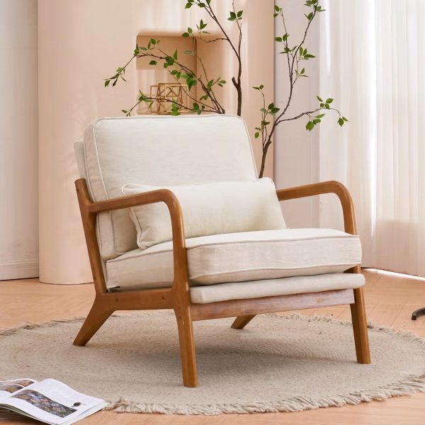 Custom Bedroom Chairs – Comfort & Style - Image 3