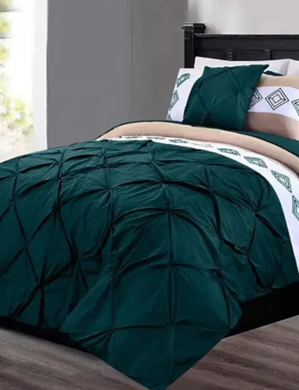 Custom Bedspreads – Tailored Comfort & Style