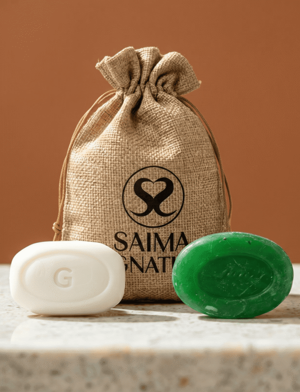 Organic Both Soap