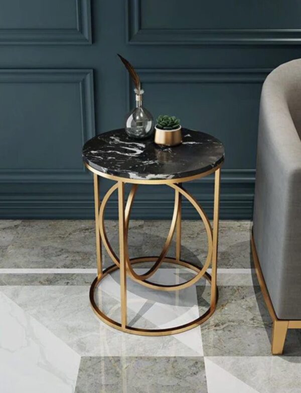 Custom Coffee Tables – Tailored Elegance