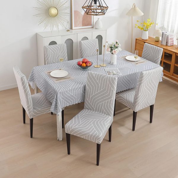 Custom Dining Set – Designed for You - Image 3