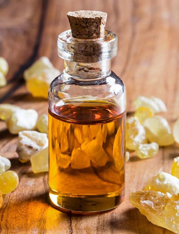 Frankincense Oil – Purify, Heal & Uplift
