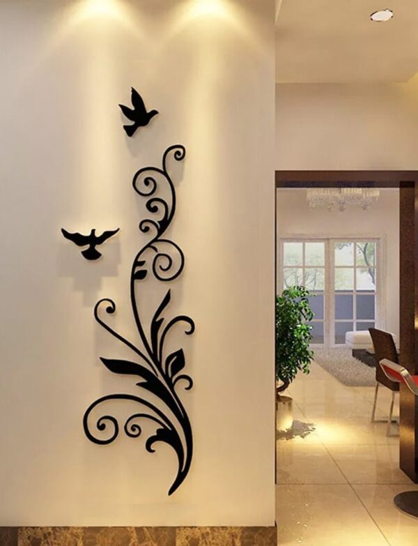 Wall & Door Hangings – Decorative Accents for Every Space