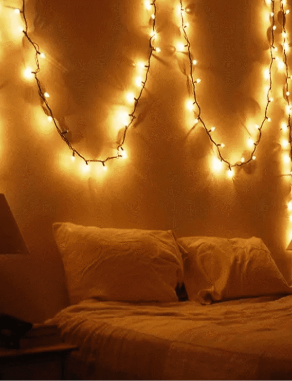 Decorative LED Lights – Style & Ambiance Lighting
