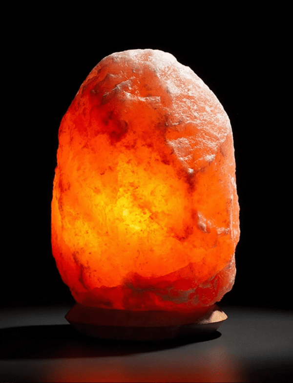 Himalayan Sea Salt Lamp