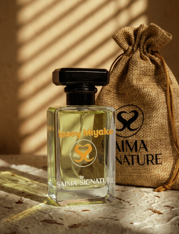 Perfume 50 ML - FRAGRANCES