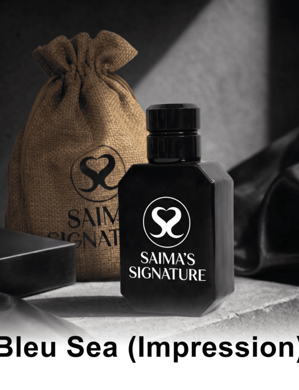 Bleu Sea (Impression) - 50 ML