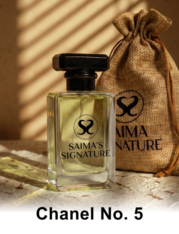 Chanel No. 5 (Impression) - 50 ML