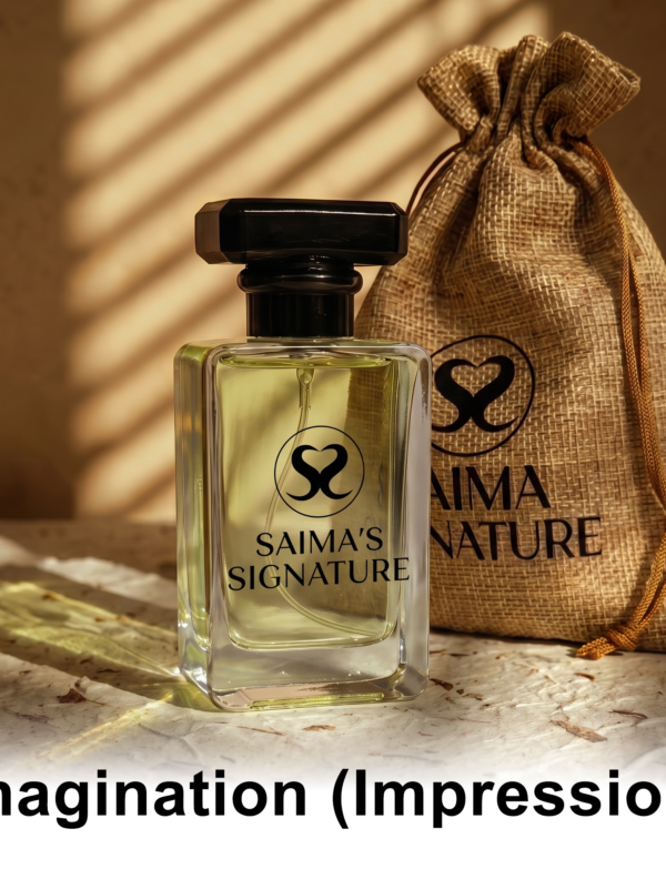 Imagination (Impression) - 50 ML