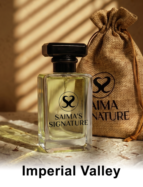 Imperial Valley (Impression) - 50 ML